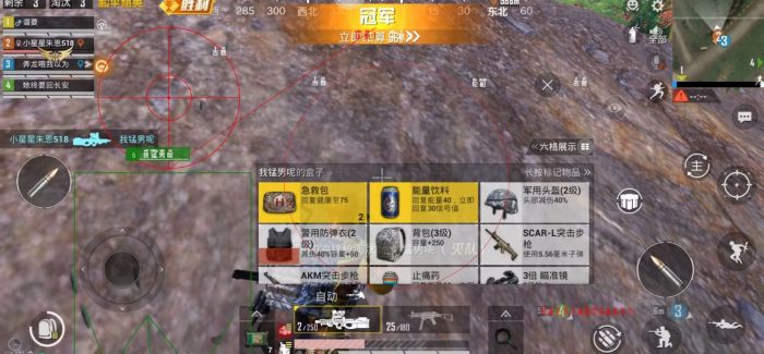 和平精英透视挂永久免费 - 多平台支持防封版本